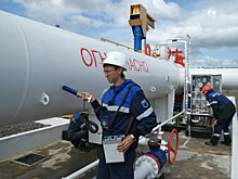 Загрязнение российской нефти хлорорганикой назвали диверсией