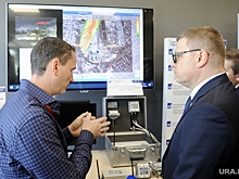 Челябинский губернатор Текслер открыл Всероссийский научный форум