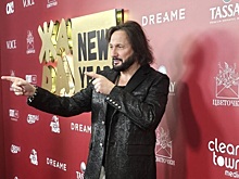 Стало известно о многомиллионных гонорарах российских звезд под Новый год