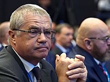 Строительство спорткомплекса в Санкт-Петербурге планируется начать в 2020-м
