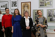 В Орловском краеведческом музее открылась юбилейная выставка