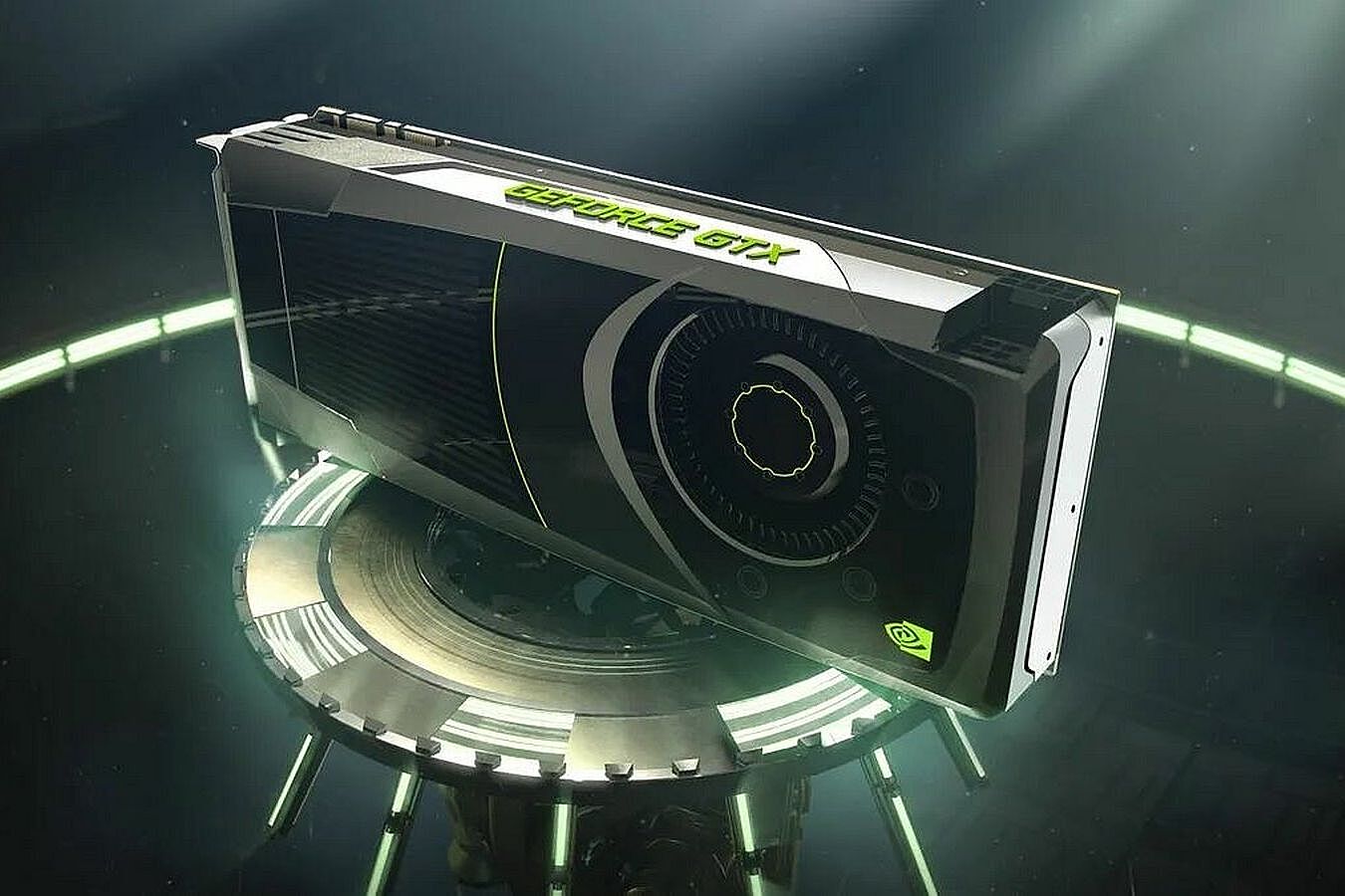 NVIDIA выпустила сверхбюджетную видеокарту GeForce GTX 1630
