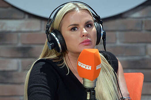 Певица Анна Семенович рассказала о покупке "нехорошей квартиры" с привидениями