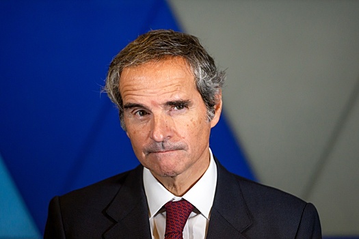 Гросси: МАГАТЭ не фиксирует ядерных испытаний в мире