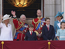 В Британии всерьез задумались об отмене монархии