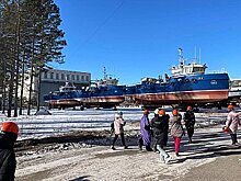 В Хабаровском крае набирает обороты промышленный туризм по предприятиям