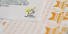 Француз отсудил выигрыш в 163 млн евро по потерянному лотерейному билету