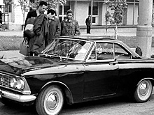 Пропавшие «Туристы» и большая «буханка»: 5 очень крутых советских авто, так и не ставших серийными