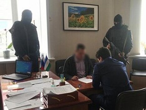 В Башкирии начальник отдела образования заключен под стражу