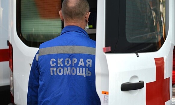 Девять человек пострадали в ДТП с автобусом в Кузбассе