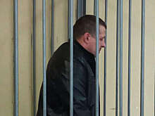 Суд арестовал подозреваемого в провозе оружия в колонию в Свердловской области