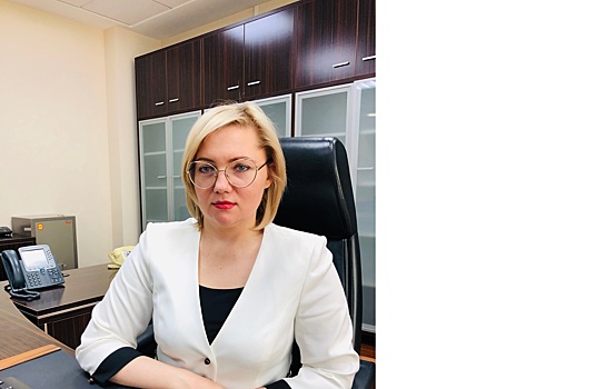 Новым заместителем председателя Краснодарского краевого суда стала судья из Белгорода