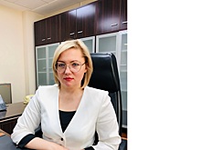 Новым заместителем председателя Краснодарского краевого суда стала судья из Белгорода