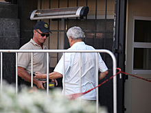 Американские военные моряки скрывали данные о высоком содержании плутония в Сан-Франциско