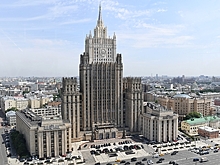 В России высказались о возможных санкциях ЕС против Белоруссии