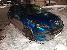 В Кировской области за сутки произошло 4 аварии