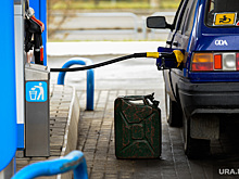 Аналитики посчитали, сколько россияне тратят на бензин