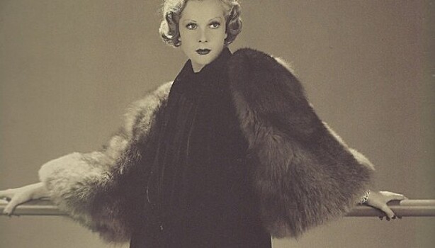 Внучка императора, покорившая подиумы и киноэкраны