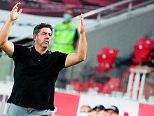 ЦСКА — «Спартак», РПЛ: как Руй Витория проигрывал армейцам