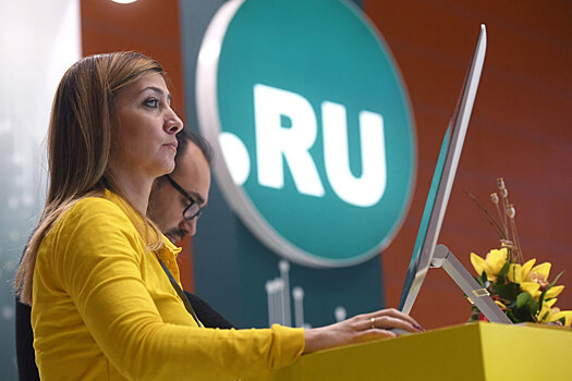 Аудитория Рунета заняла пятое место в Европе