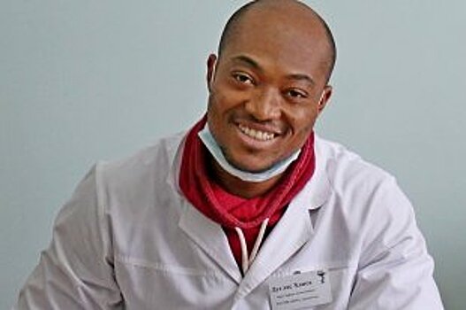 Глава минздрава Крыма попросил об отставке по состоянию здоровья