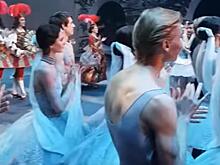Цензуры на балете "Нуреев" не будет, обещают в Большом