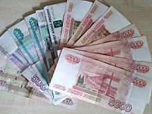В Курской области суд взыскал деньги по утраченному заработку в пользу пострадавшего в ДТП