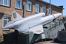 В Харькове уничтожили цеха по ремонту беспилотников "Стриж"