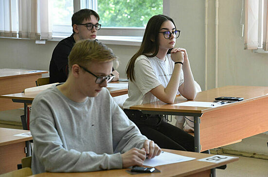 В Рособрнадзоре напомнили сроки подачи заявления об участии в ЕГЭ
