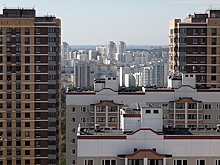 Объем инвестиций в недвижимость в России упал