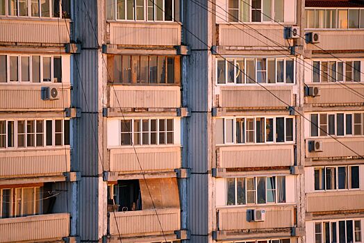 В Москве вырос спрос на совместную аренду квартир