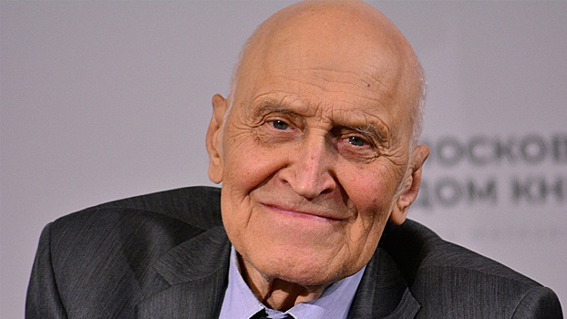 Дроздов сообщил, что его выписали из больницы