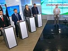 Голосование за кандидатов в главы депспорта Югры продолжается