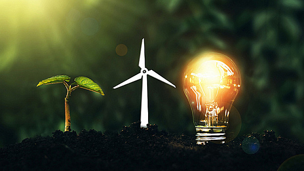 Власти ЮАР наращивают усилия по внедрению возобновляемых источников энергии