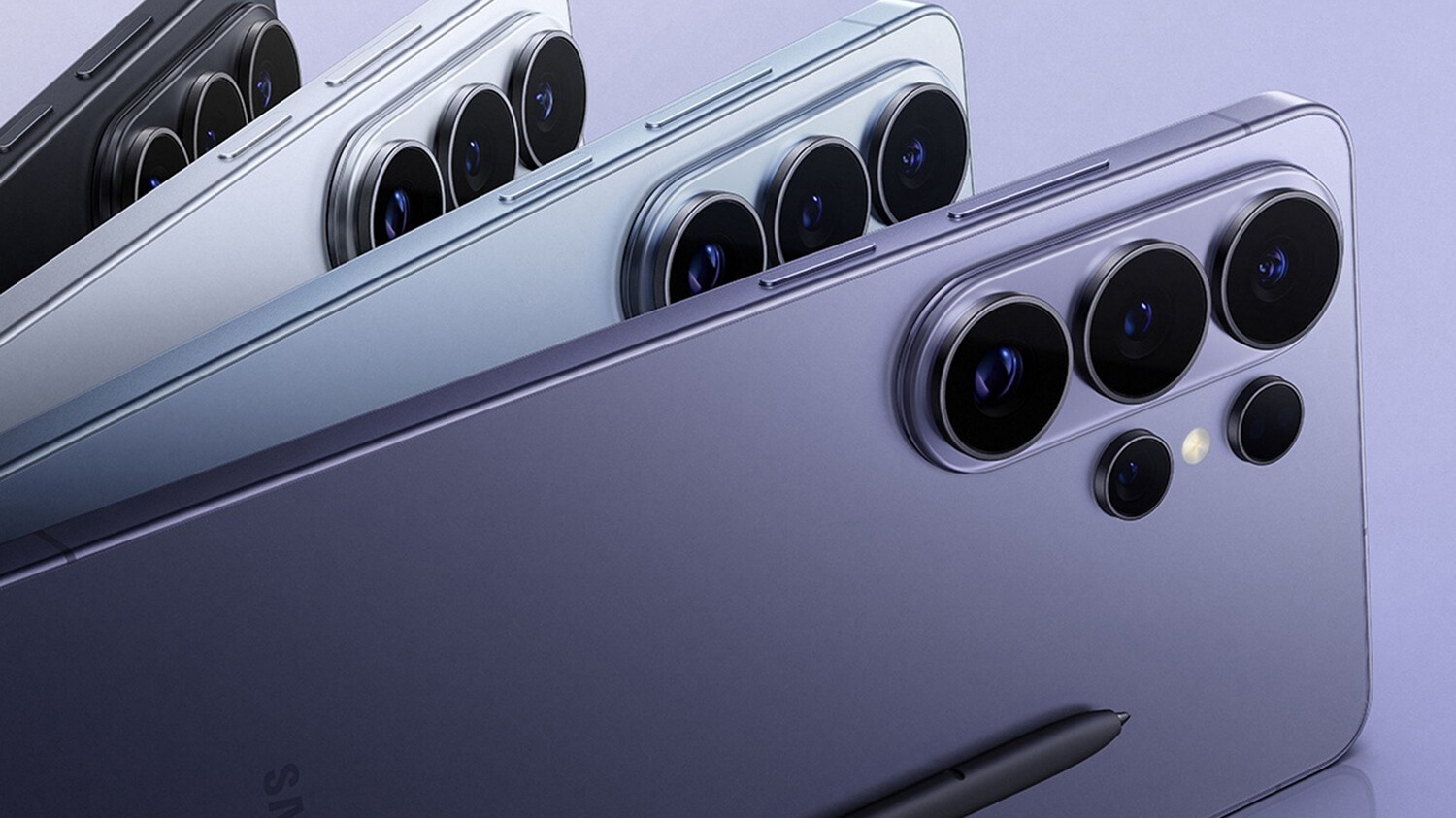 Samsung Galaxy S27 Ultra может лишиться одной из камер ради экономии места в корпусе