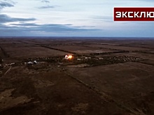 Группировка «Восток» продвинулась к Гуляйполю после освобождения Червоного