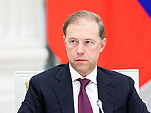 Мантуров: импортозамещенные версии российских вертолетов востребованы на рынке
