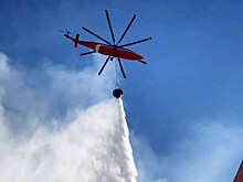 В ПНИПУ разработали огнетушащий порошок, превосходящий аналоги на 25%