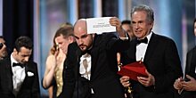 Президент "Оскара": "Конец шоу показал человечность, уважение и любезность"