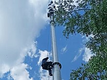 Как установка "вышки раздора" в казанском поселке обернулась трагедией