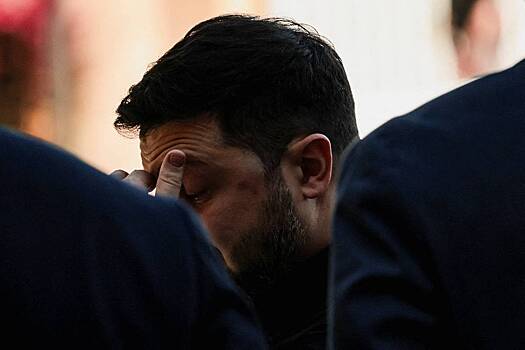 На Украине предложили Трампу похитить еще одного президента