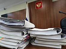 Россиянин получил срок после конфликта с двумя братьями