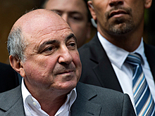 Москва указала на заинтересованность Лондона в смерти Березовского