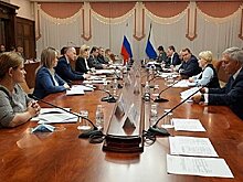 Правительство Хабаровского края работает над созданием комфортных условий для бизнеса