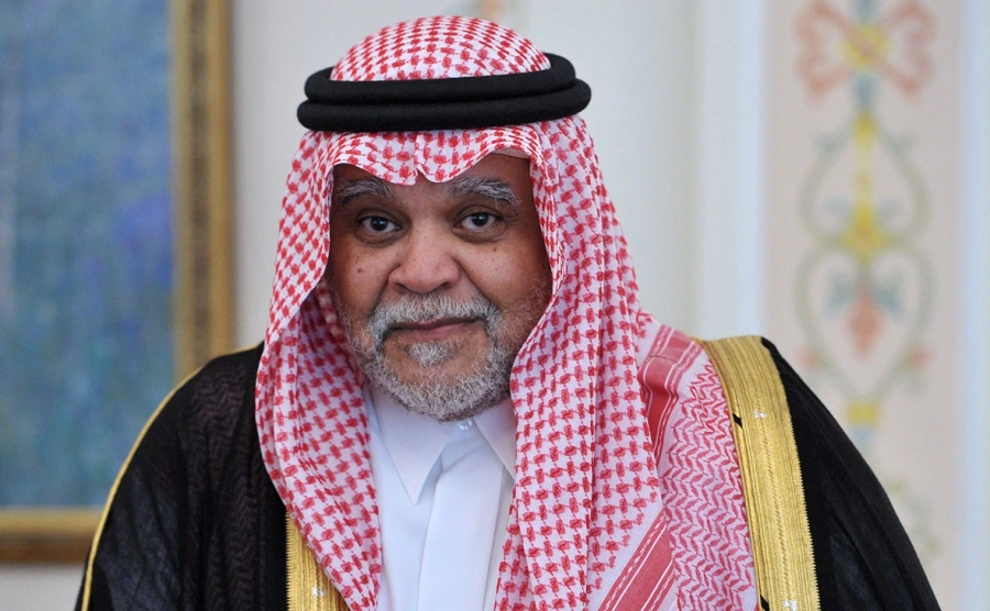 Минобороны Великобритании обвинили в подкупе саудовского принца Бандара