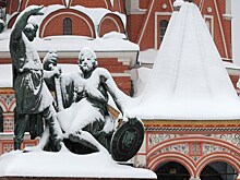 Службы метро переведены на усиленный режим