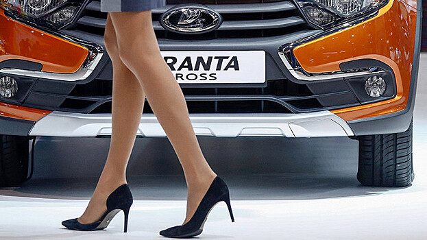 Иран сделал предложение АвтоВАЗу