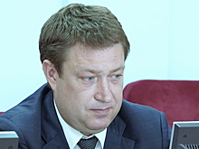 Главу Минздрава Ставрополья назначил Владимир Владимиров