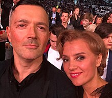 Ксения Алферова и Егор Бероев рассказали о «пополнении в семействе»