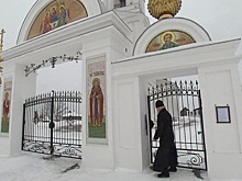 Неутомимый священник возрождает ярославскую глубинку